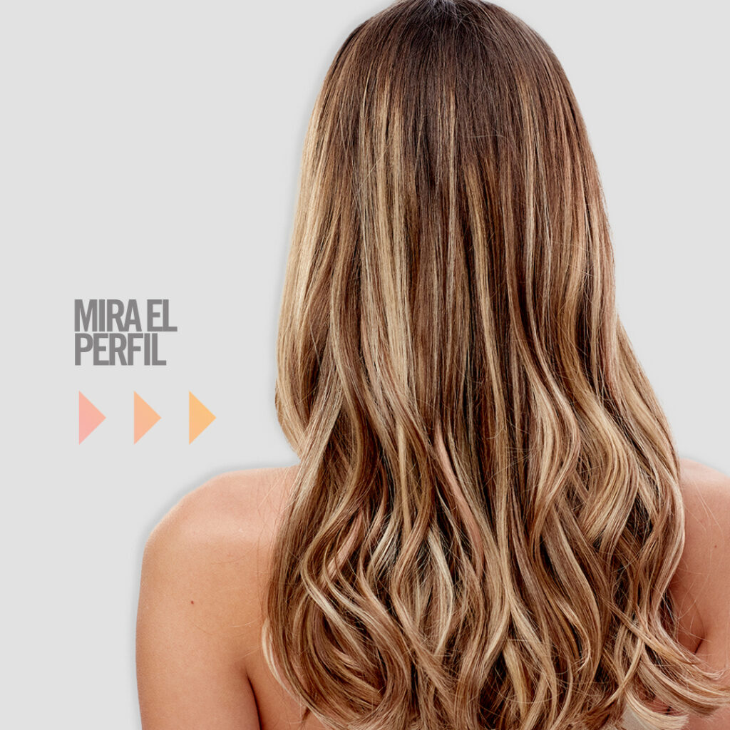 Revlon, Re/Start · Pro Care System: lámina 2 de 4