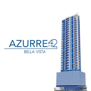 Logo de Azurre 42