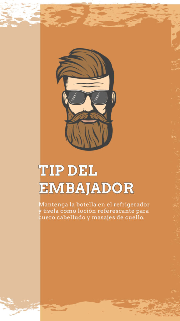 Tip del embajador Reuzel