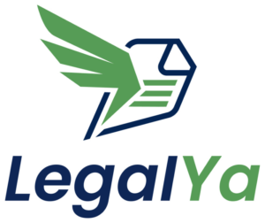 Logo de Legal Ya